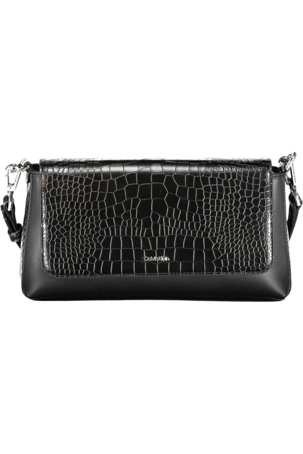 CALVIN KLEIN BORSA DONNA NERO