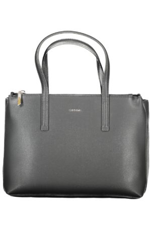 CALVIN KLEIN BORSA DONNA NERO