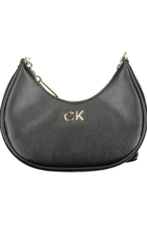 CALVIN KLEIN BORSA DONNA NERO