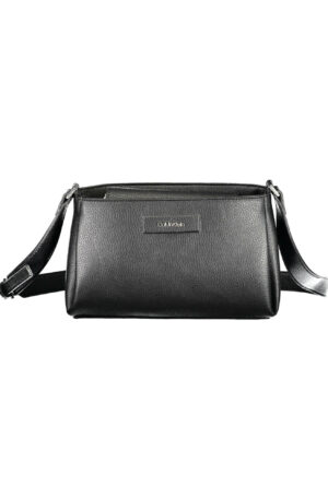 CALVIN KLEIN BORSA DONNA NERO