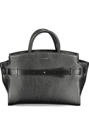 CALVIN KLEIN BORSA DONNA NERO