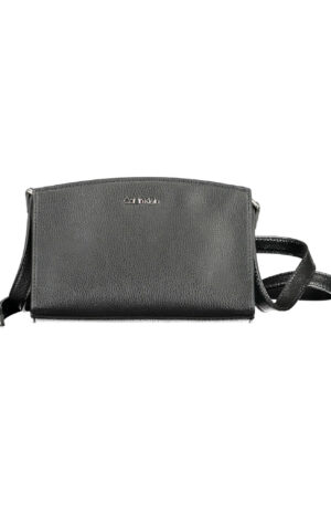 CALVIN KLEIN BORSA DONNA NERO