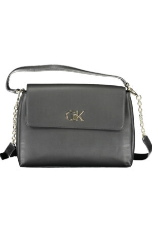 CALVIN KLEIN BORSA DONNA NERO