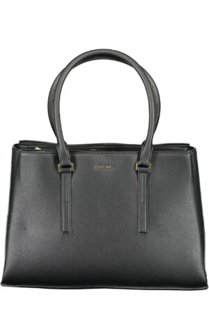CALVIN KLEIN BORSA DONNA NERO
