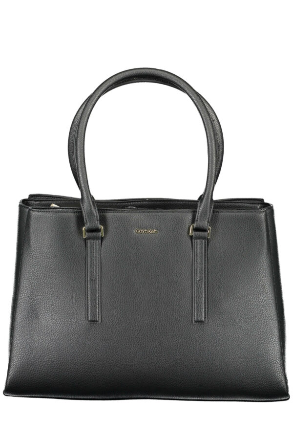 CALVIN KLEIN BORSA DONNA NERO