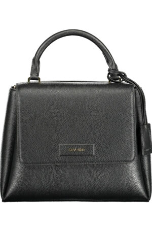 CALVIN KLEIN BORSA DONNA NERO