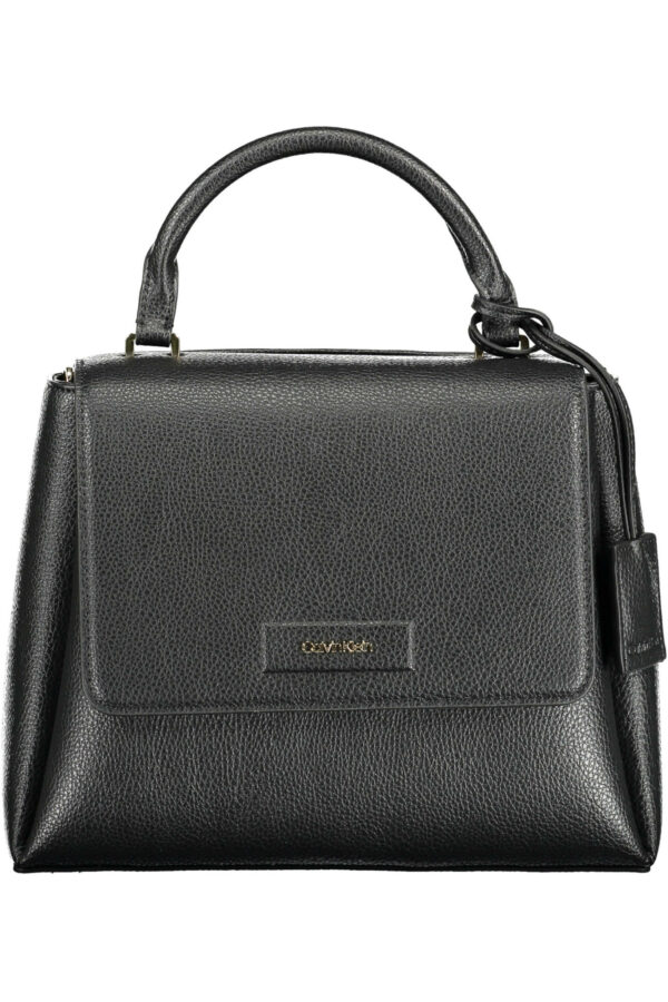 CALVIN KLEIN BORSA DONNA NERO