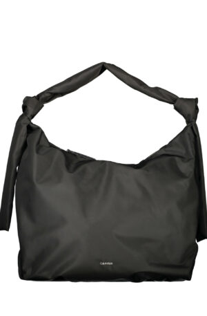 CALVIN KLEIN BORSA DONNA NERO