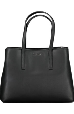 CALVIN KLEIN BORSA DONNA NERO
