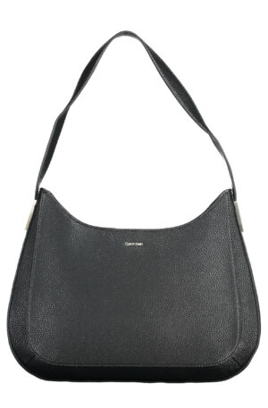 CALVIN KLEIN BORSA DONNA NERO