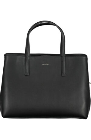 CALVIN KLEIN BORSA DONNA NERO