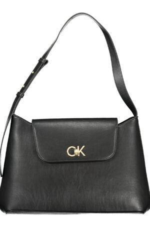 CALVIN KLEIN BORSA DONNA NERO