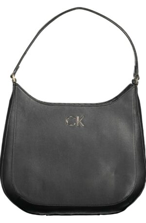 CALVIN KLEIN BORSA DONNA NERO