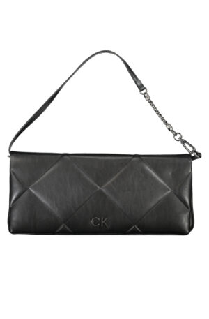 CALVIN KLEIN BORSA DONNA NERO