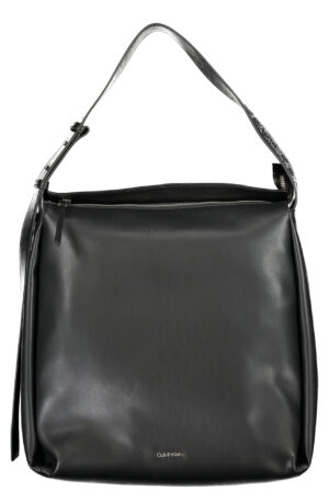 CALVIN KLEIN BORSA DONNA NERO