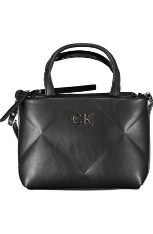 CALVIN KLEIN BORSA DONNA NERO