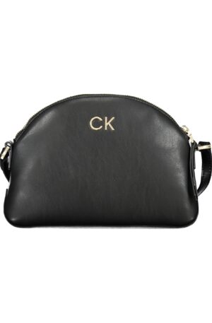 CALVIN KLEIN BORSA DONNA NERO