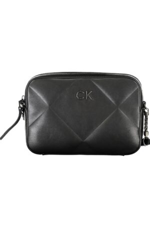 CALVIN KLEIN BORSA DONNA NERO