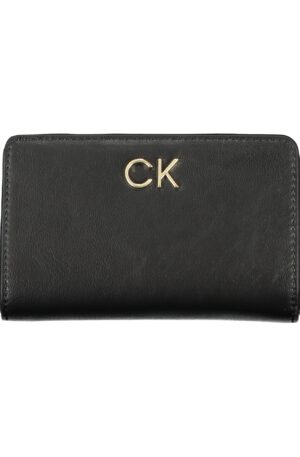 CALVIN KLEIN BORSA DONNA NERO