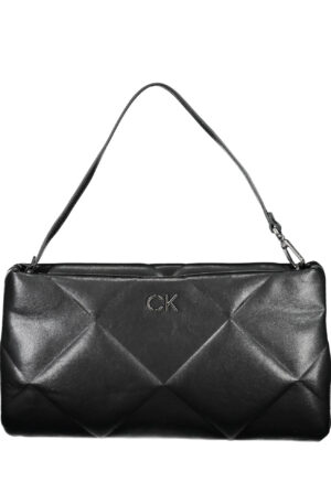 CALVIN KLEIN BORSA DONNA NERO
