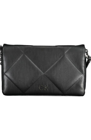 CALVIN KLEIN BORSA DONNA NERO
