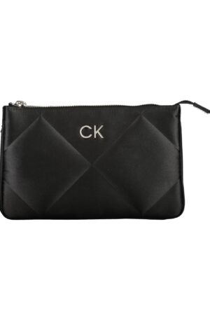 CALVIN KLEIN BORSA DONNA NERO