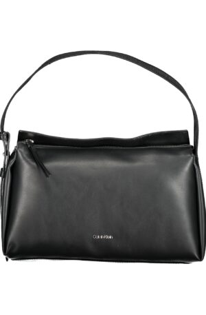 CALVIN KLEIN BORSA DONNA NERO