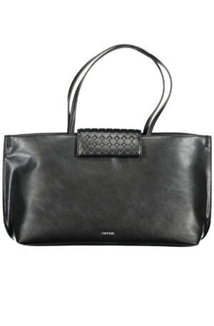 CALVIN KLEIN BORSA DONNA NERO