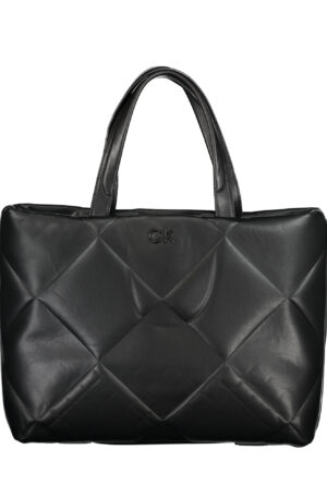 CALVIN KLEIN BORSA DONNA NERO
