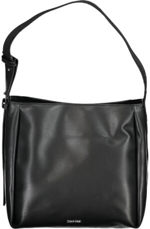CALVIN KLEIN BORSA DONNA NERO
