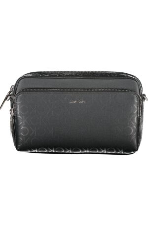 CALVIN KLEIN BORSA DONNA NERO