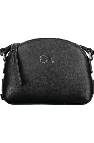 CALVIN KLEIN BORSA DONNA NERO