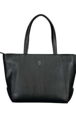 CALVIN KLEIN BORSA DONNA NERO