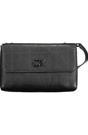 CALVIN KLEIN BORSA DONNA NERO