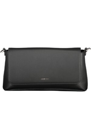 CALVIN KLEIN BORSA DONNA NERO