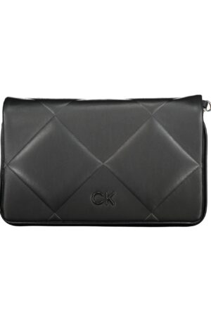 CALVIN KLEIN BORSA DONNA NERO
