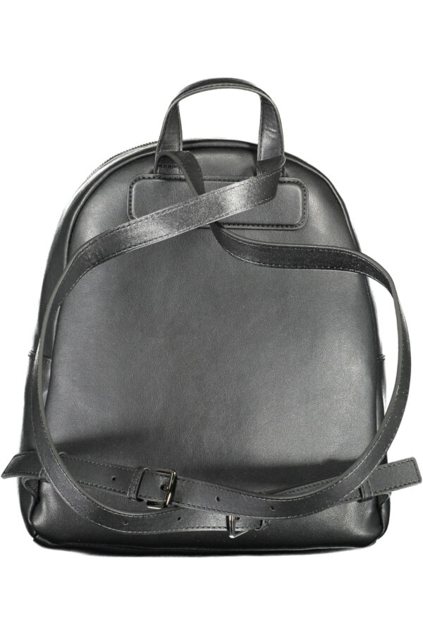 CALVIN KLEIN BORSA DONNA NERO - immagine 2
