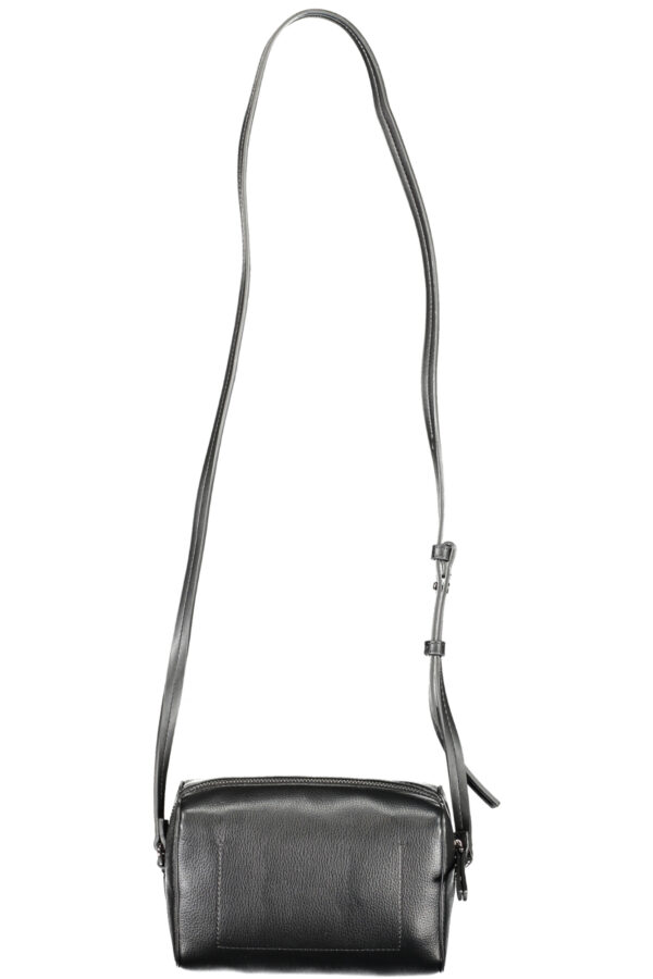 CALVIN KLEIN BORSA DONNA NERO - immagine 2