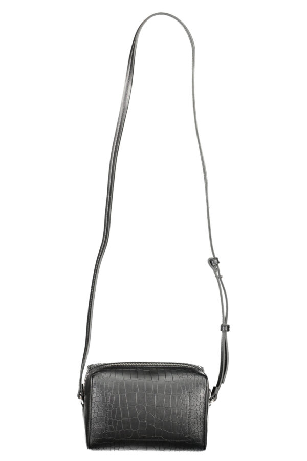 CALVIN KLEIN BORSA DONNA NERO - immagine 2