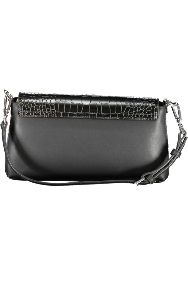 CALVIN KLEIN BORSA DONNA NERO - immagine 2