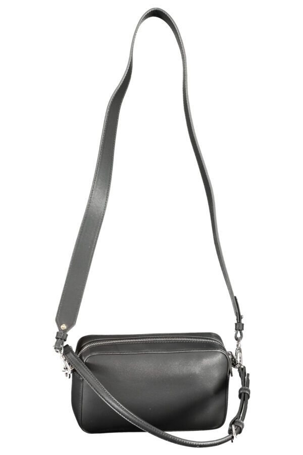 CALVIN KLEIN BORSA DONNA NERO - immagine 2
