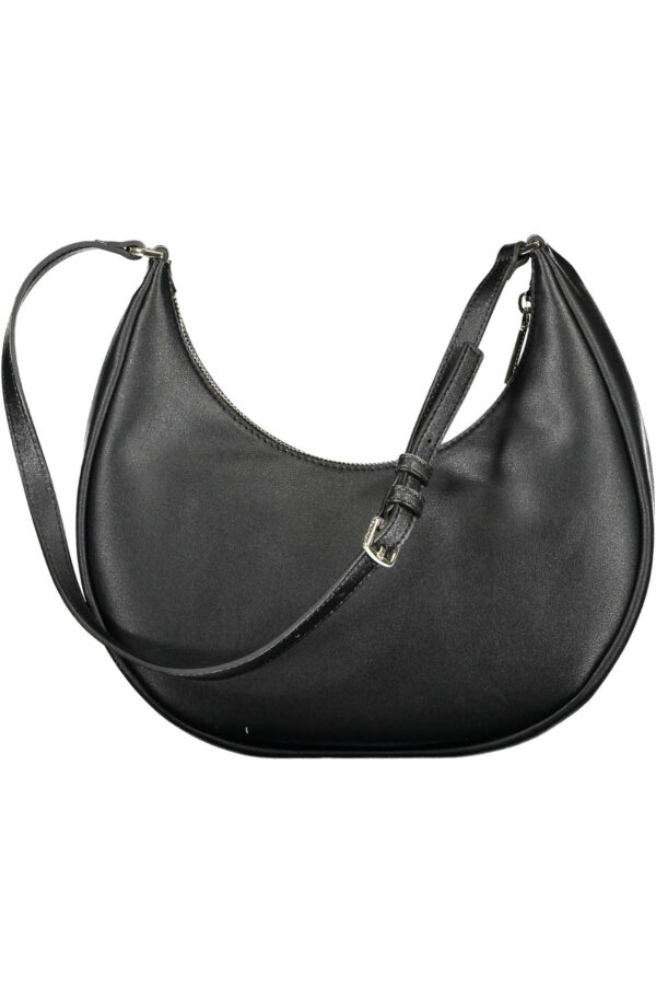 CALVIN KLEIN BORSA DONNA NERO - immagine 2