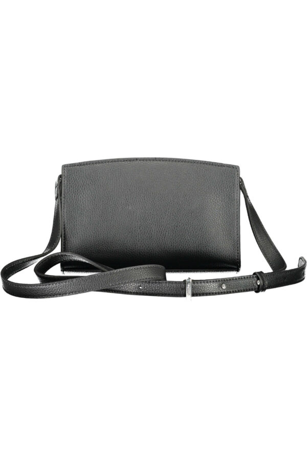 CALVIN KLEIN BORSA DONNA NERO - immagine 2