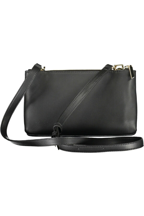 CALVIN KLEIN BORSA DONNA NERO - immagine 2
