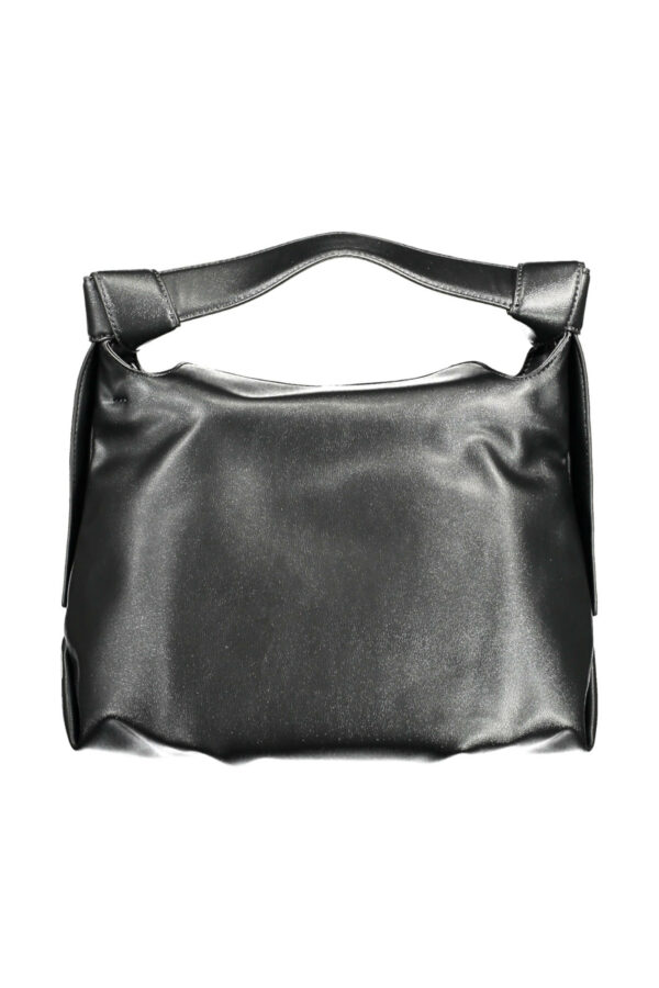 CALVIN KLEIN BORSA DONNA NERO - immagine 2