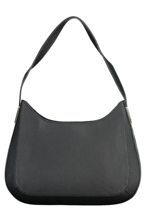 CALVIN KLEIN BORSA DONNA NERO - immagine 2