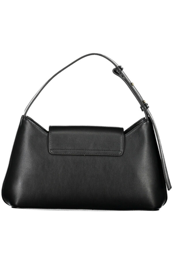 CALVIN KLEIN BORSA DONNA NERO - immagine 2