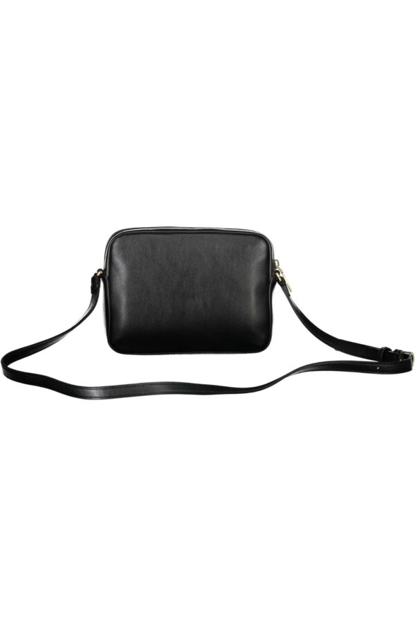 CALVIN KLEIN BORSA DONNA NERO - immagine 2