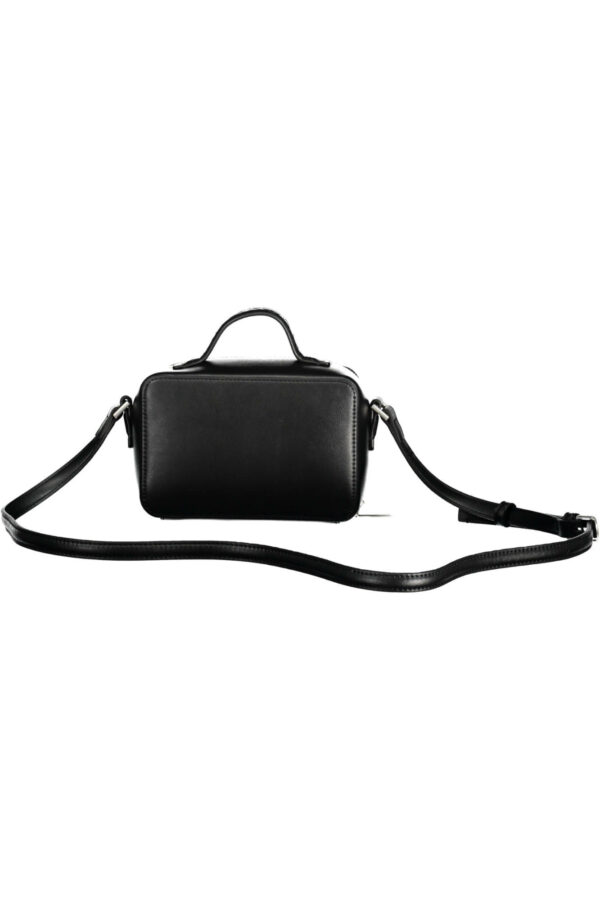 CALVIN KLEIN BORSA DONNA NERO - immagine 2
