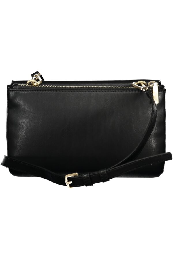 CALVIN KLEIN BORSA DONNA NERO - immagine 2